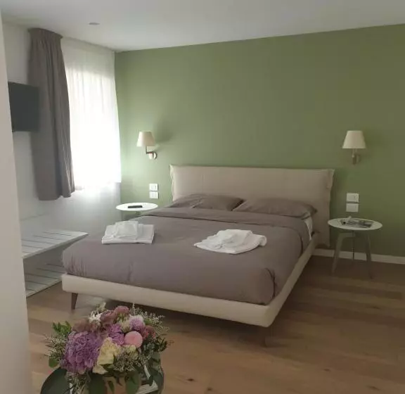 ホテル Agriturismo Relais Maddalene101
