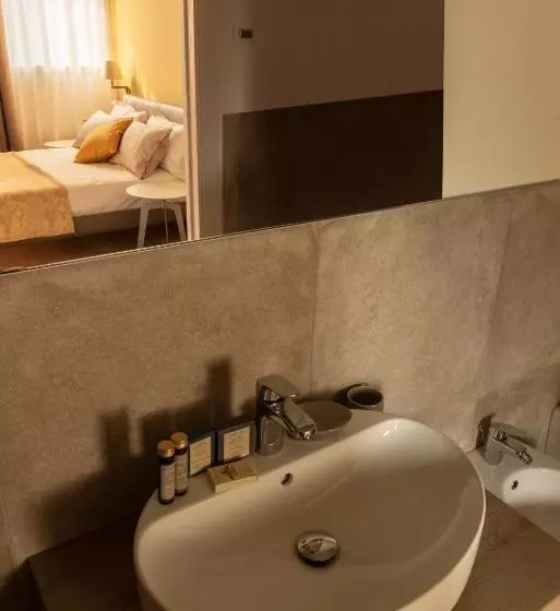 ホテル Agriturismo Relais Maddalene101