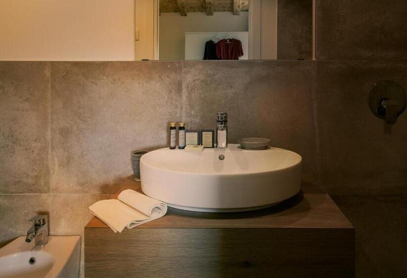 هتل Agriturismo Relais Maddalene101