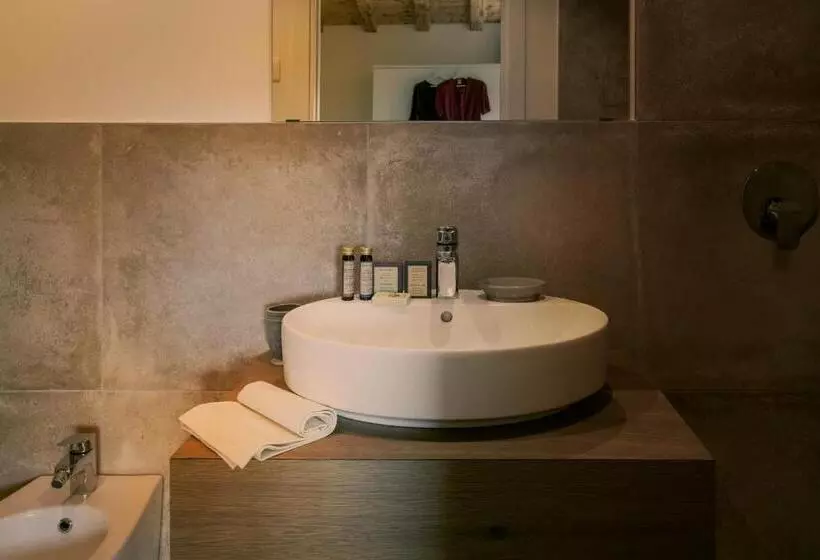 ホテル Agriturismo Relais Maddalene101