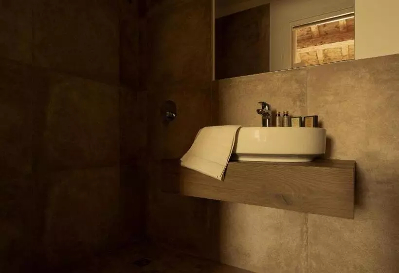 ホテル Agriturismo Relais Maddalene101