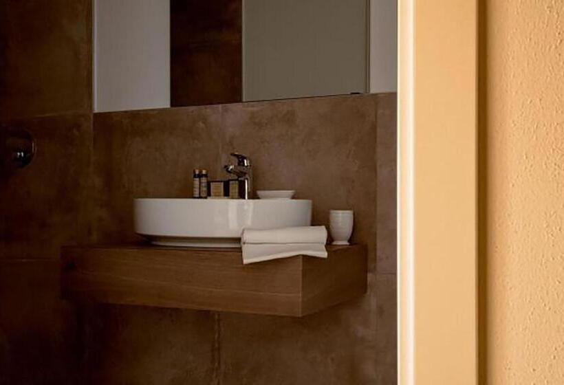 هتل Agriturismo Relais Maddalene101