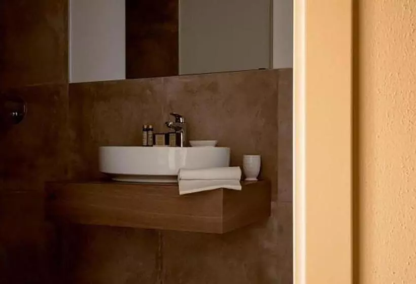 ホテル Agriturismo Relais Maddalene101