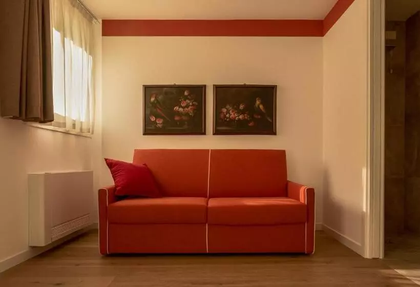 ホテル Agriturismo Relais Maddalene101