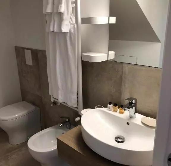 ホテル Agriturismo Relais Maddalene101
