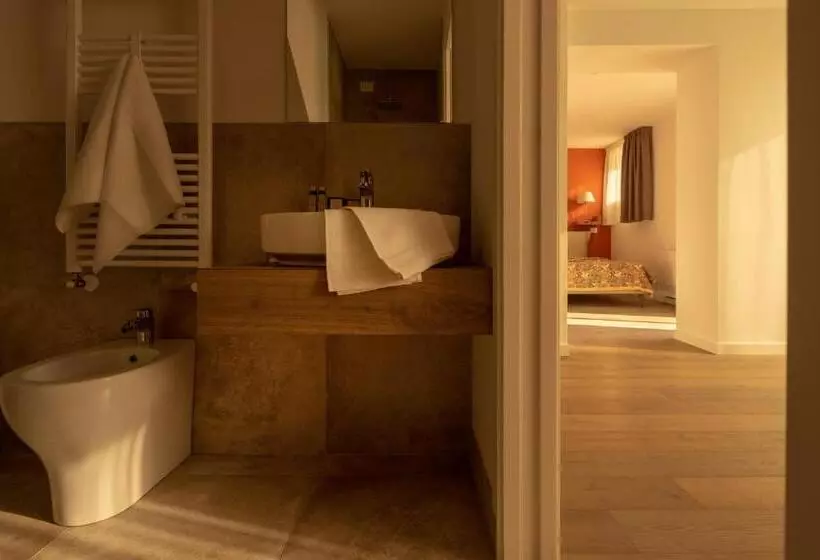 ホテル Agriturismo Relais Maddalene101