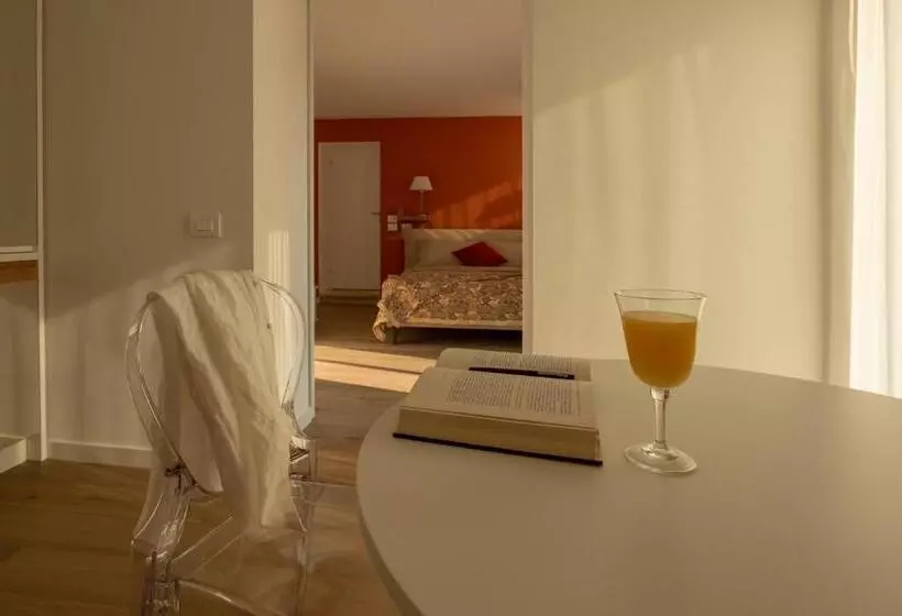 ホテル Agriturismo Relais Maddalene101