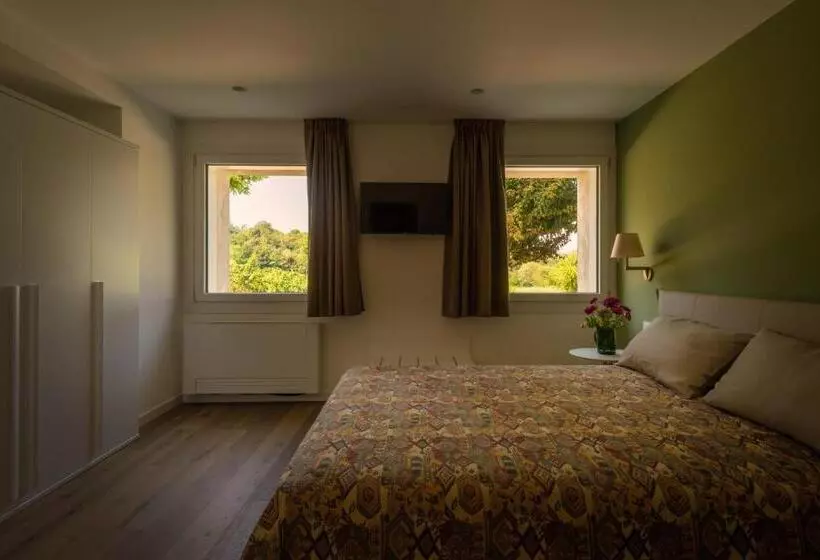 ホテル Agriturismo Relais Maddalene101