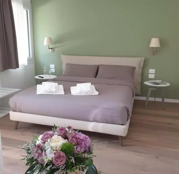 ホテル Agriturismo Relais Maddalene101