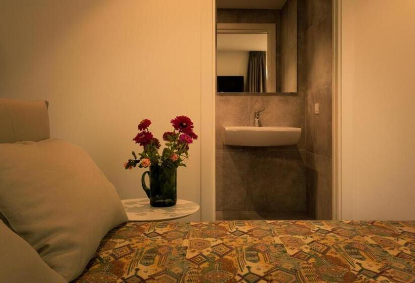 هتل Agriturismo Relais Maddalene101