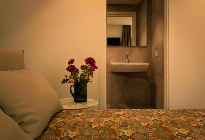 ホテル Agriturismo Relais Maddalene101
