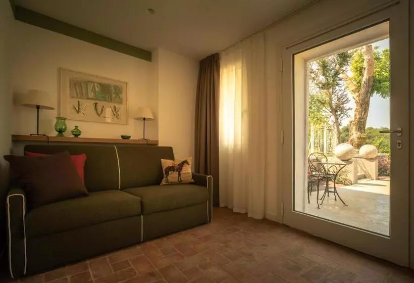 ホテル Agriturismo Relais Maddalene101