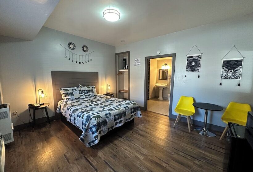 فندق Lake Ridge South Lake Tahoe