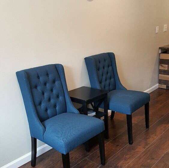 فندق Lake Ridge South Lake Tahoe