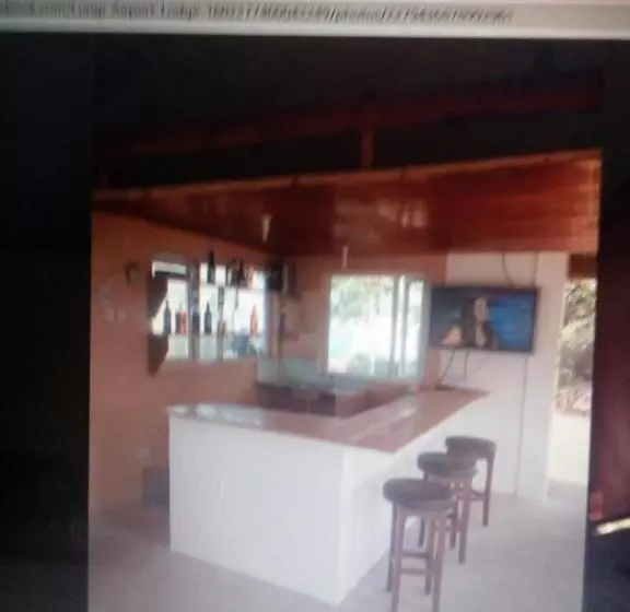 Majatalo Airport Lodge Lungi