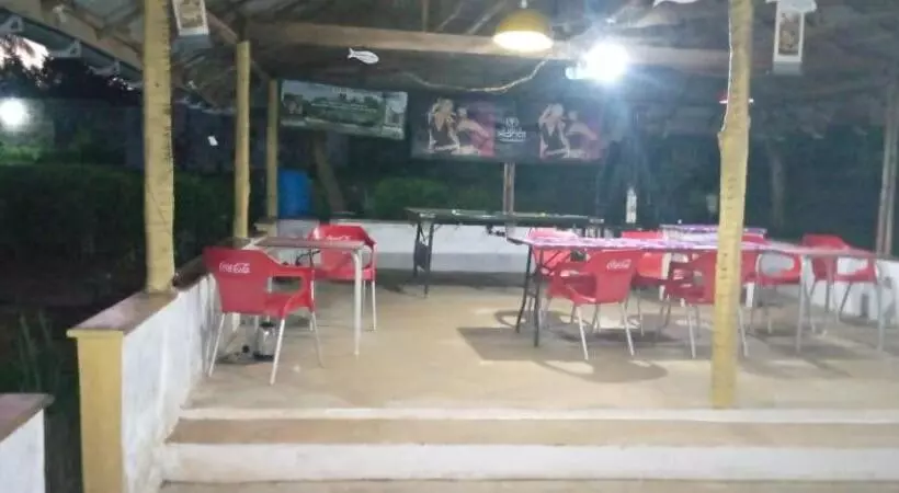 Majatalo Airport Lodge Lungi