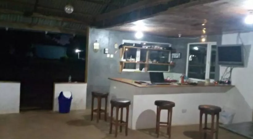 Majatalo Airport Lodge Lungi