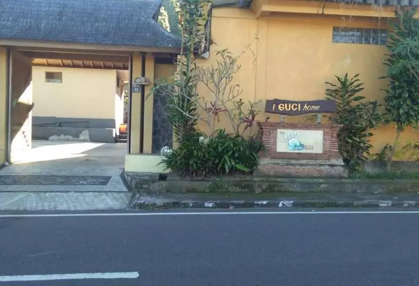 پانسیون I Guci Home