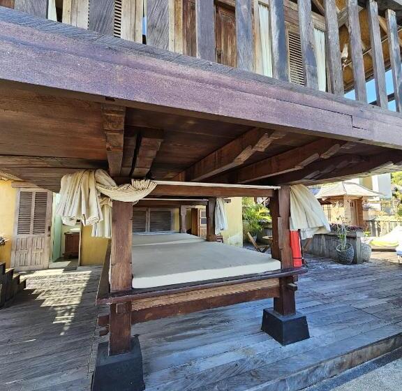 ペンション I Guci Home