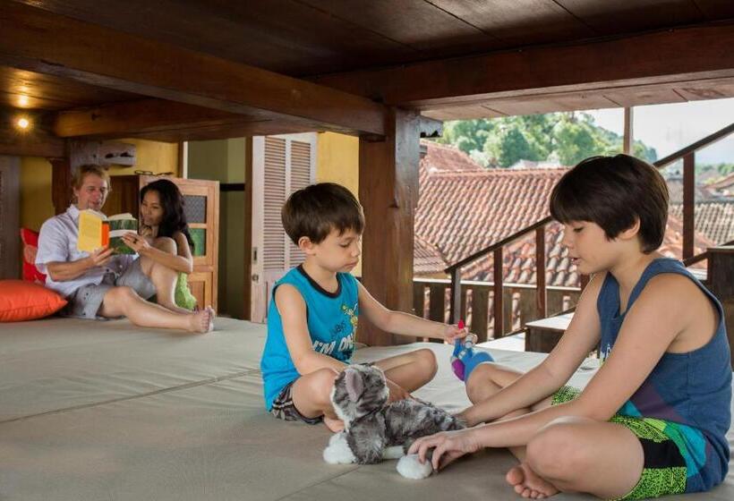 膳宿费 I Guci Home