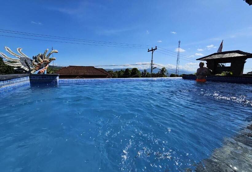 ペンション I Guci Home