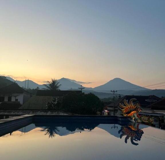 ペンション I Guci Home