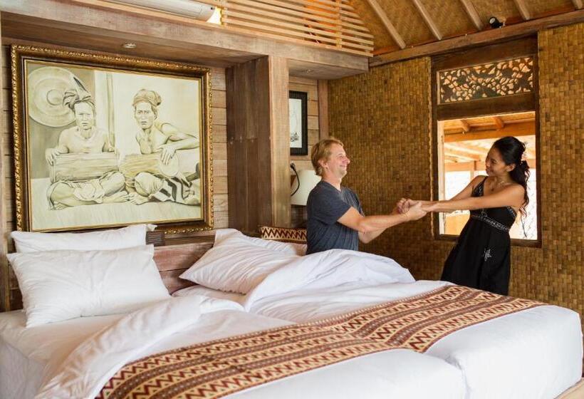 ペンション I Guci Home