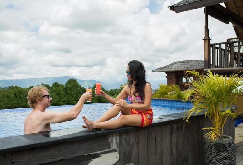 ペンション I Guci Home