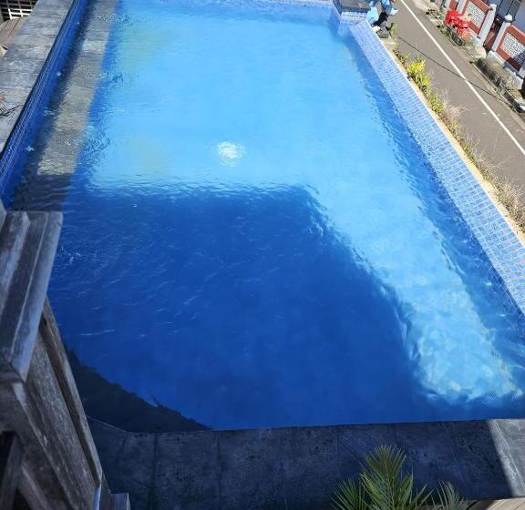 ペンション I Guci Home