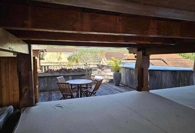 ペンション I Guci Home