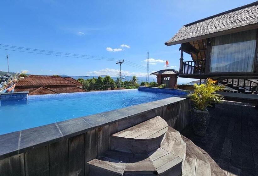 ペンション I Guci Home