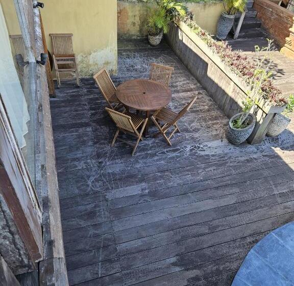 ペンション I Guci Home