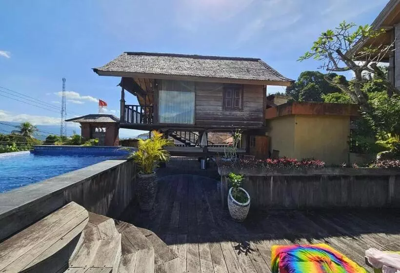 پانسیون I Guci Home