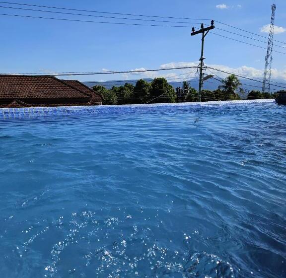 ペンション I Guci Home