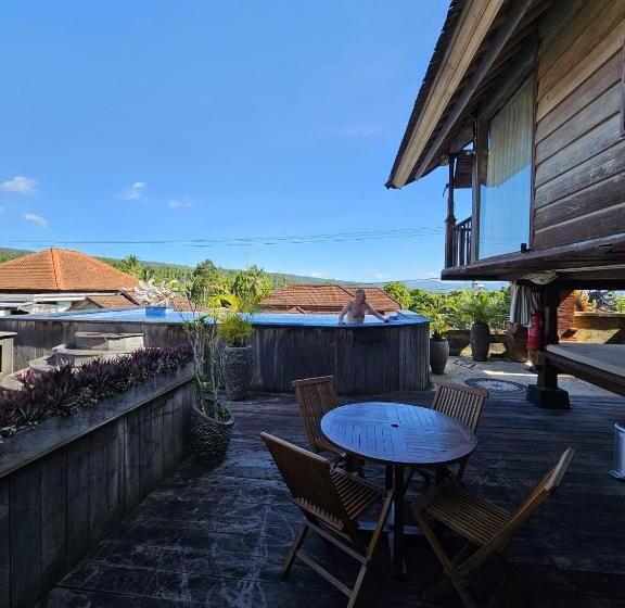 ペンション I Guci Home