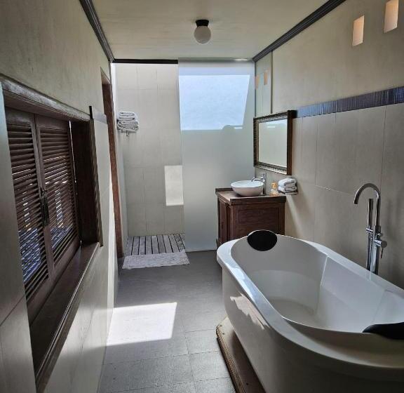 ペンション I Guci Home