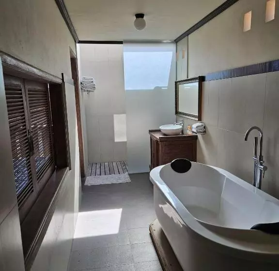پانسیون I Guci Home