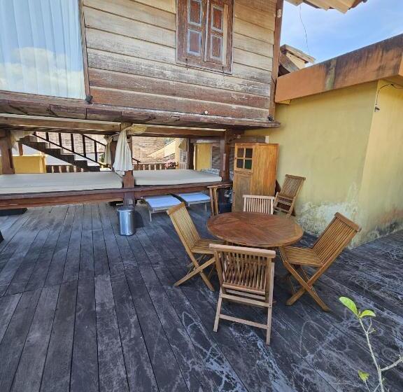 膳宿费 I Guci Home