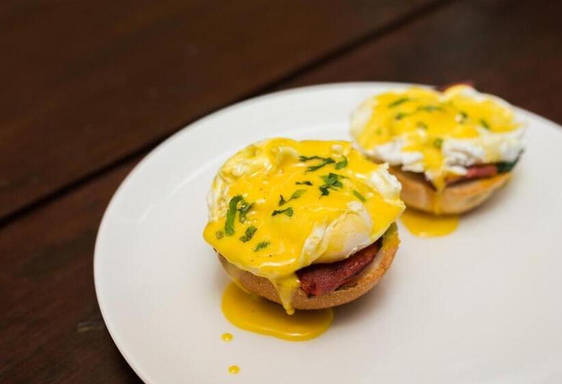 ペンション I Guci Home