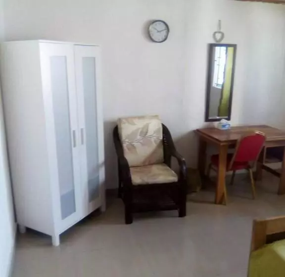 Majatalo Airport Lodge Lungi