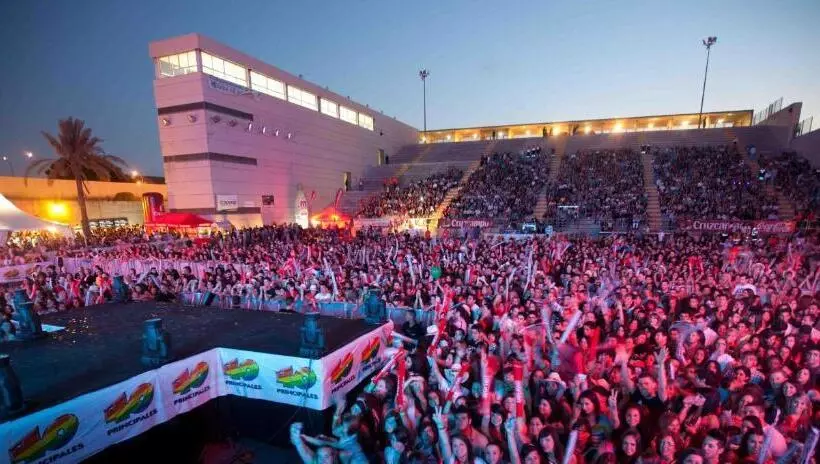 پانسیون Petit Malaga Congress