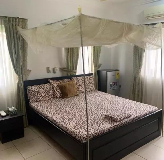 Pension Sandpark Place, West Hills