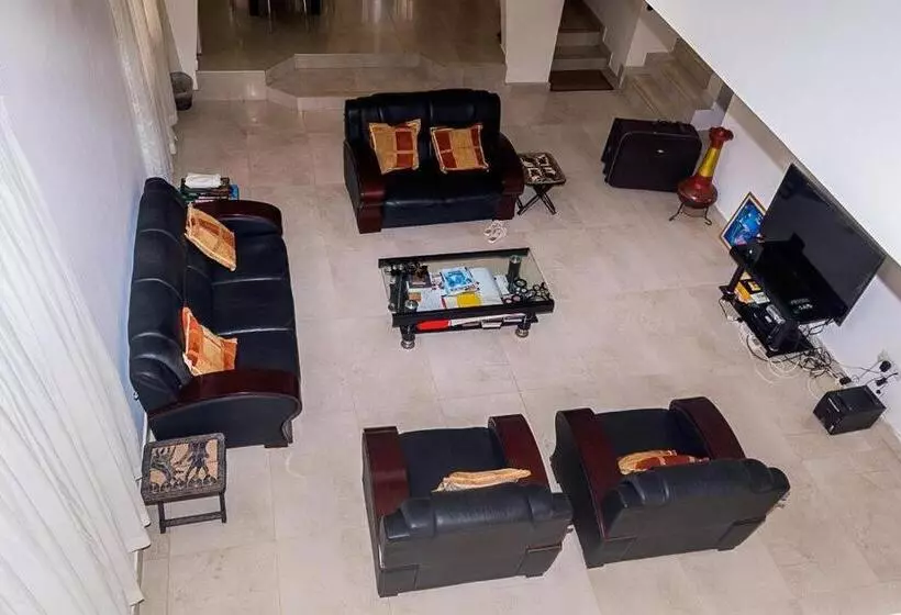 Pension Sandpark Place, West Hills