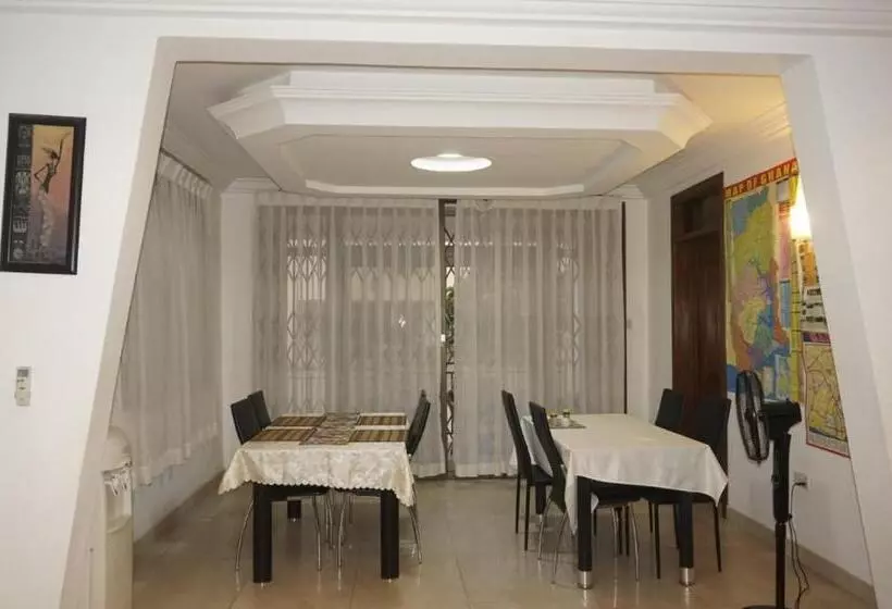 Pension Sandpark Place, West Hills