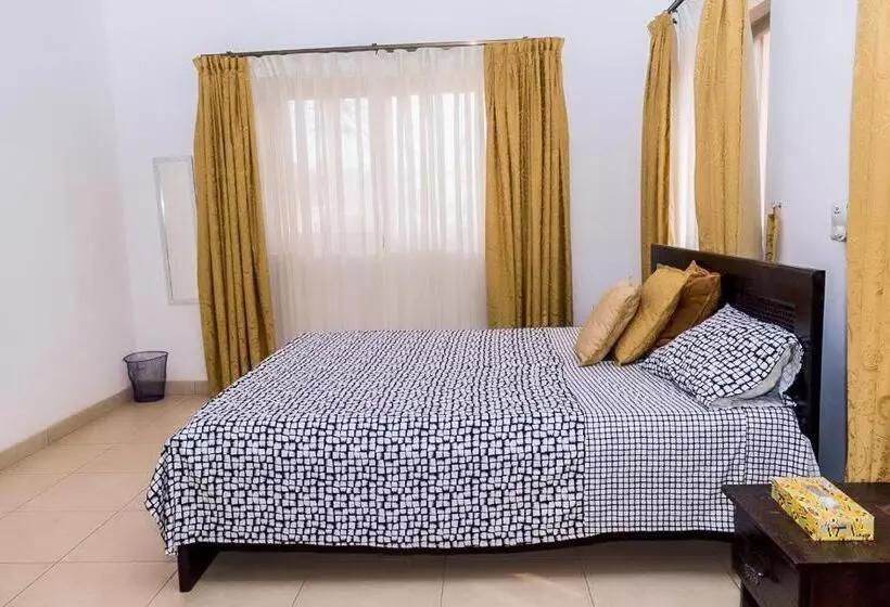 Pension Sandpark Place, West Hills