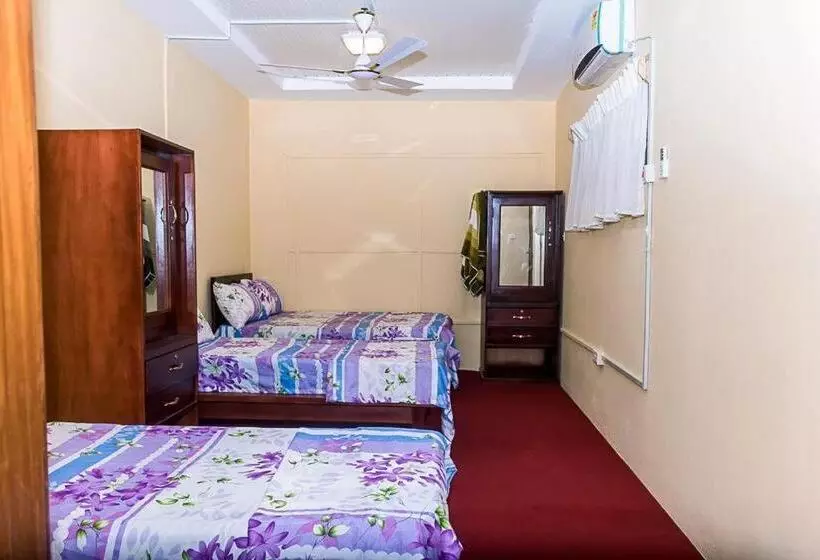 Pension Sandpark Place, West Hills