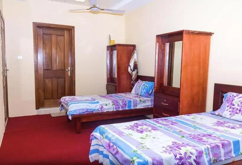 Pension Sandpark Place, West Hills