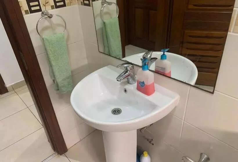 Pension Sandpark Place, West Hills