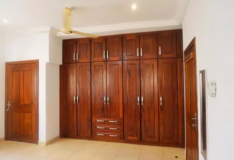 Pension Sandpark Place, West Hills