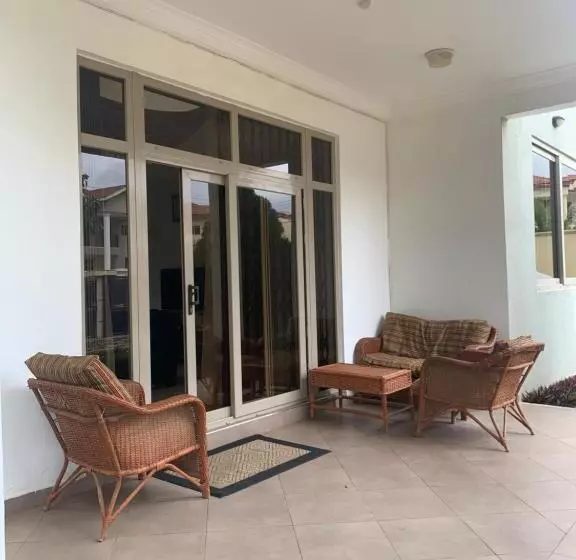 Pension Sandpark Place, West Hills